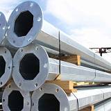 Опоры освещения